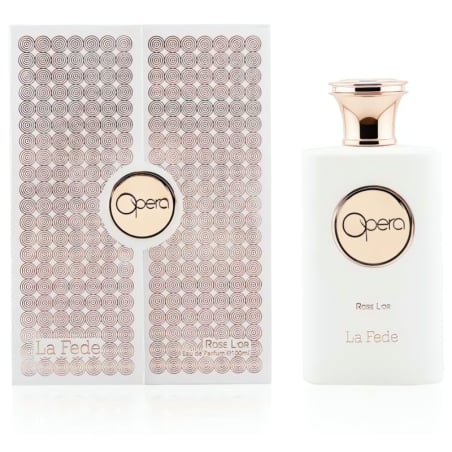 Opera Rose L`or / EDP La Fede - 100 ml