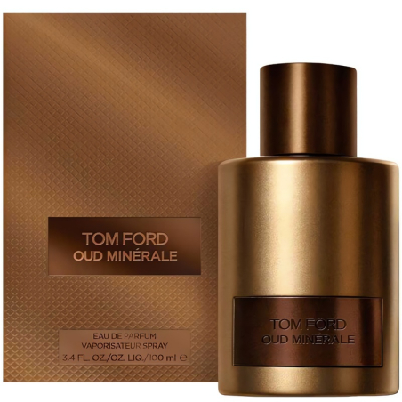Oud Minérale (2023) / EDP Tom Ford - 50 ml