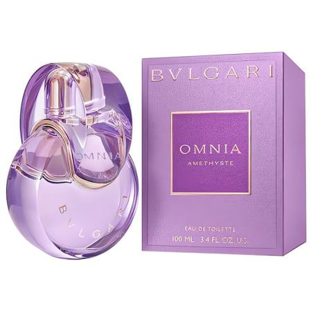 Omnia Amethyste / EDT Bvlgari - 100 ml