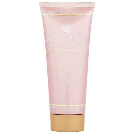 Vanderbilt / tělové mléko Gloria Vanderbilt - 100 ml