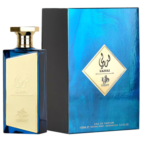 Lazuli / EDP Al Wataniah - 100 ml