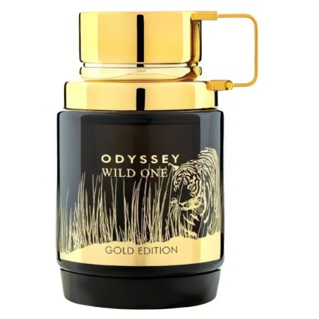 Odyssey Wild One Gold Edition / EDP Armaf - 100 ml