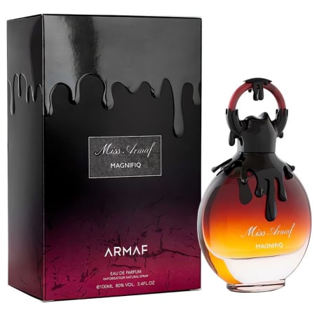 Miss Armaf Magnifiq / EDP Armaf - 100 ml