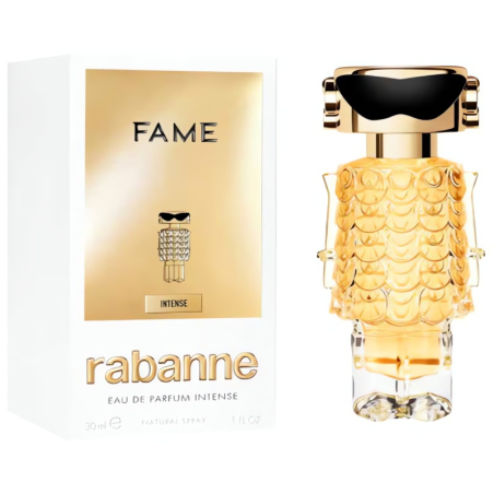Fame Intense / EDP Rabanne - 50 ml