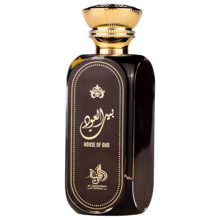 House Of Oud / EDP Al Wataniah - 100 ml