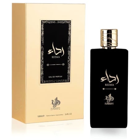 Reda`a / EDP Al Wataniah - 100 ml