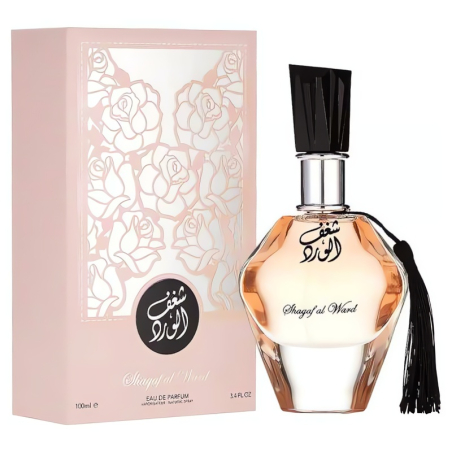 Shagaf Al Ward / EDP Al Wataniah - 100 ml