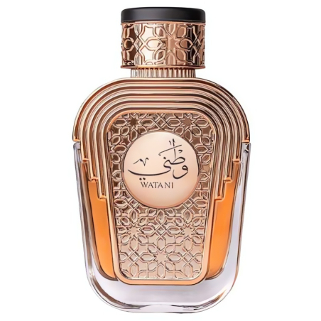 Watani / EDP Al Wataniah - 100 ml