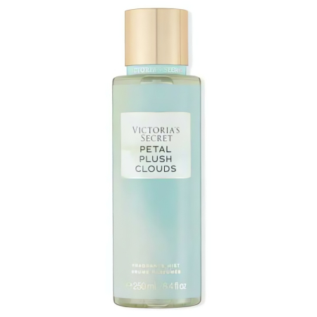 Petal Plush Clouds / tělový závoj Victoria's Secret - 250 ml