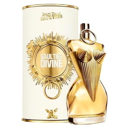 Divine / EDP Jean P. Gaultier - 100 ml