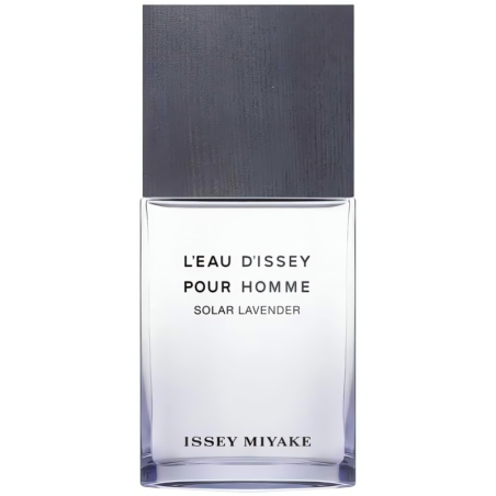 L´Eau D´Issey Pour Homme Solar Lavender Intense / EDT Issey Miyake - 50 ml