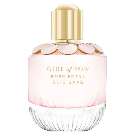 Girl Of Now Rose Petal / EDP Elie Saab - 90 ml