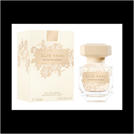 Le Parfum Bridal / EDP Elie Saab - 30 ml