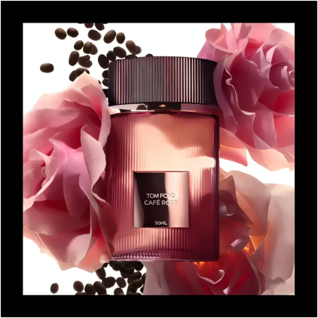 Café Rose (2023) / EDP Tom Ford - 30 ml