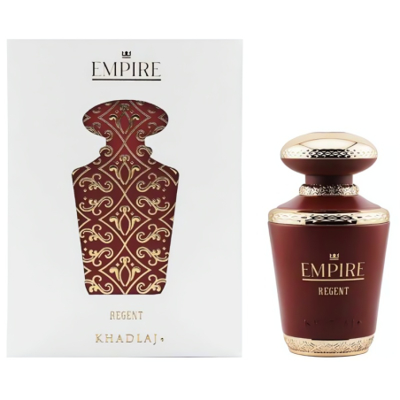 Empire Regent / EDP Khadlaj - 100 ml