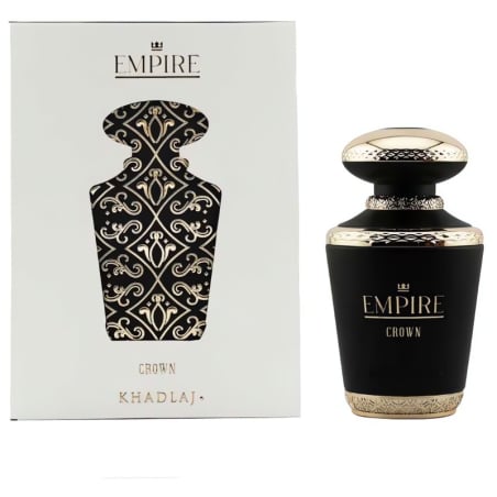 Empire Crown / EDP Khadlaj - 100 ml