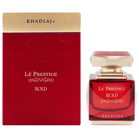 Lé Prestige Bold / EDP Khadlaj - 100 ml