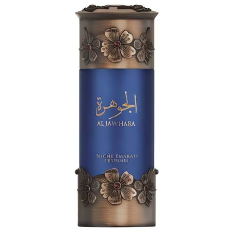 Al Jawhara / EDP Lattafa - 100 ml