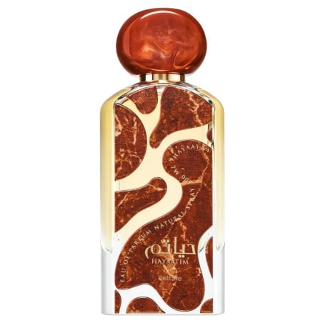 Hayaatim / EDP Lattafa - 100 ml