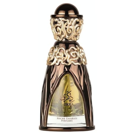 Zikra / EDP Lattafa - 100 ml
