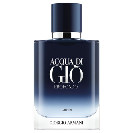 Acqua Di Giò Profondo / parfém Giorgio Armani - 50 ml