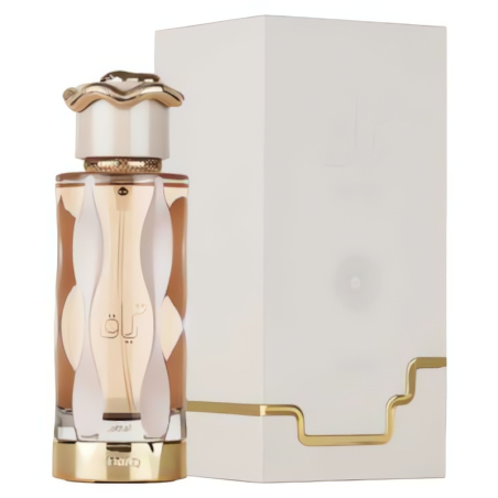 Teriaq / EDP Lattafa - 100 ml