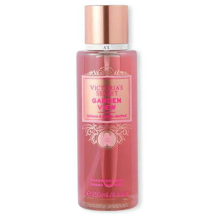 Garden View / tělový závoj Victoria's Secret - 250 ml
