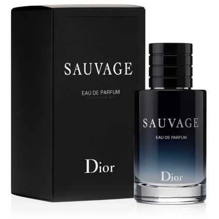 Sauvage / EDP (plnitelná) Dior - 30 ml