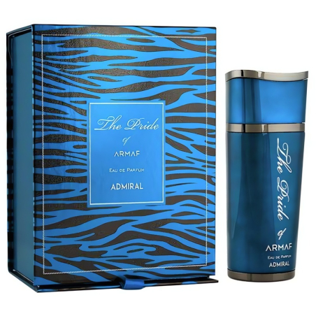 The Pride Of Armaf Admiral / EDP Armaf - 100 ml