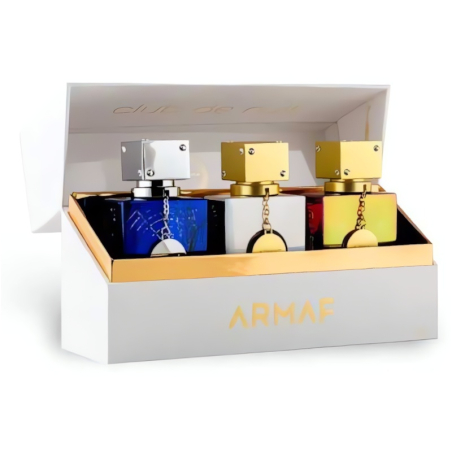 Mini sada Armaf / EDP Armaf - 3 x 30 ml