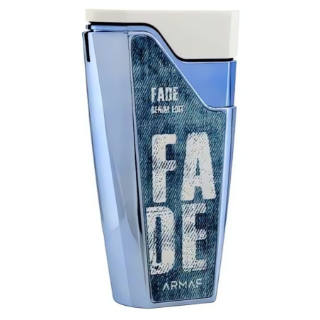 Fade Denim Edit / EDP Armaf - 80 ml