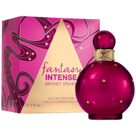 Fantasy Intense / EDP Britney Spears - 100 ml