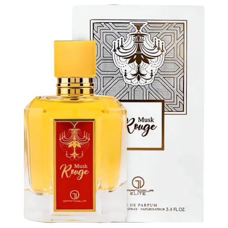 Musk Rouge / EDP Grandeur - 100 ml