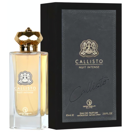 Callisto Nuit Intense / EDP Grandeur - 100 ml