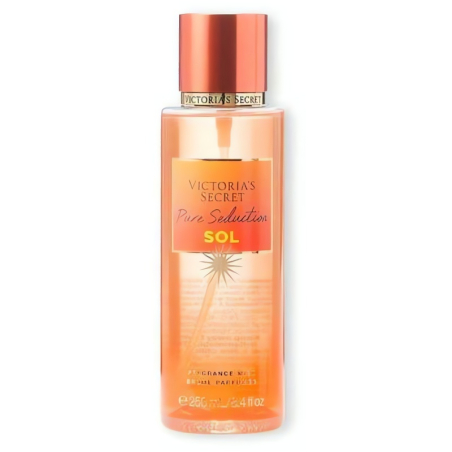 Pure Seduction Sol / tělový závoj Victoria's Secret - 250 ml