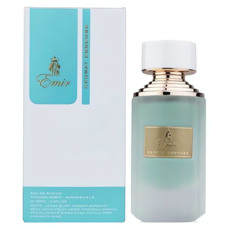 Emir Cedrat Essence / EDP Paris Corner - 75 ml
