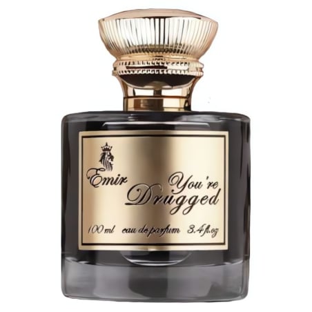 Emir You`re Drugged / EDP Paris Corner - 100 ml