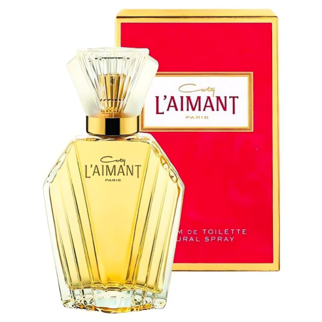 L`Aimant / EDT Coty - 50 ml