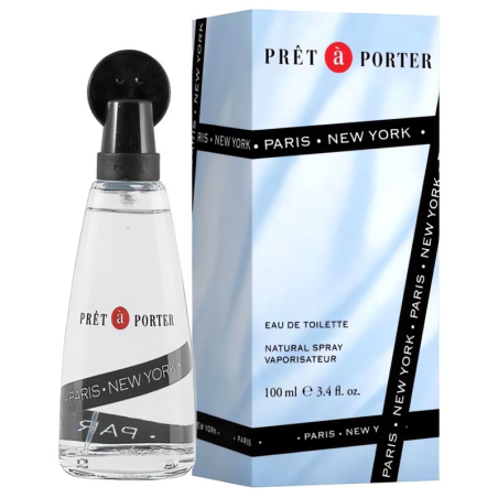 Prêt à Porter / EDT Coty - 100 ml