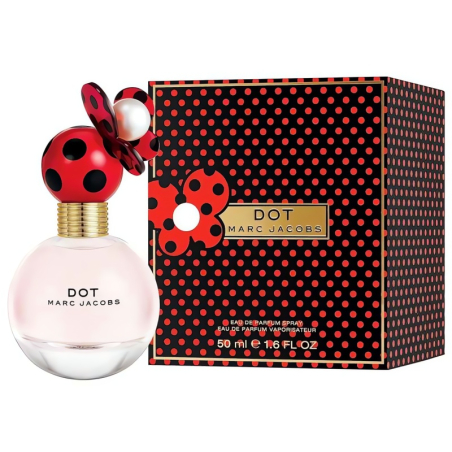 Dot / EDP Marc Jacobs - 100 ml