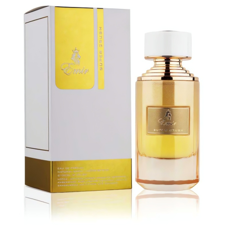 Emir Super Crush / parfémovaný extrakt Paris Corner - 75 ml