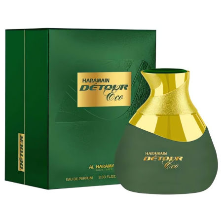 Detour Eco / EDP Al Haramain - 100 ml