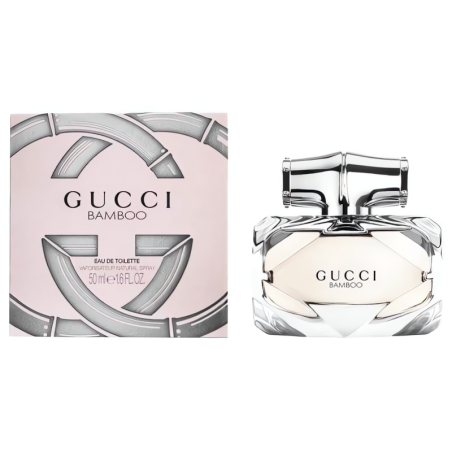 Gucci Bamboo / EDT Gucci - 30 ml