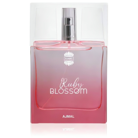 Ruby Blossom / EDP Ajmal - 50 ml