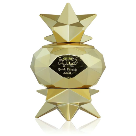 Qasida Dahabia / EDP Ajmal - 60 ml