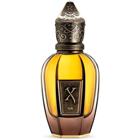`ILM / parfém XerJoff - 50 ml