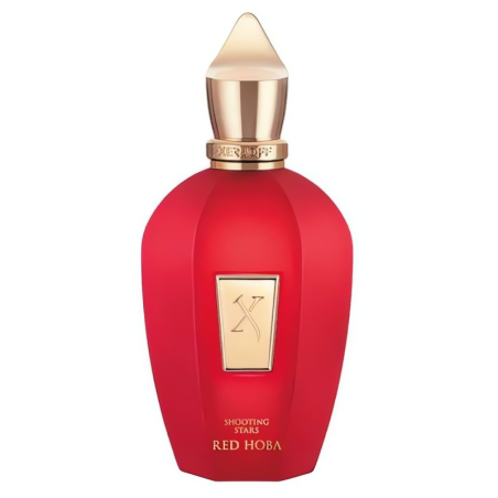 Shooting Stars Red Hoba / parfém XerJoff - 100 ml