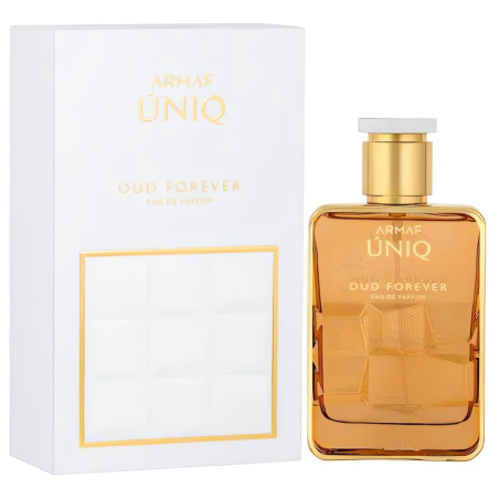 Armaf Úniq Oud Forever / EDP Armaf - 100 ml