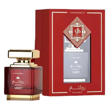 Rawae`e Monarch / EDP Al Wataniah - 100 ml