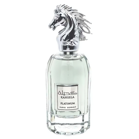 Kaheela Platinum / EDP Paris Corner - 85 ml